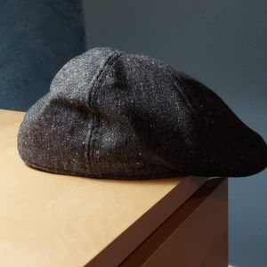 Mens cap